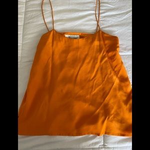 Silk Top